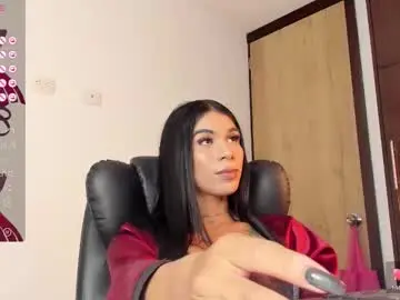 Chaturbate Nude Webcam of paulett_g