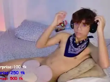 Chaturbate Free Porn Cam of samy_twink