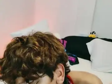 Chaturbate Adult Webcams of samy_twink