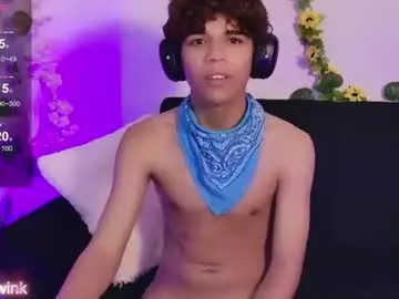 Chaturbate Free Live Porn of samy_twink