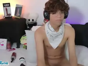 Chaturbate Live Porn of samy_twink