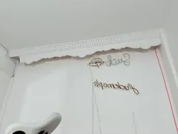 Chaturbate Best live sex cam show of shantal_chocolet