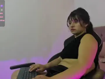 Chaturbate Adult Webcams of teffi_tay