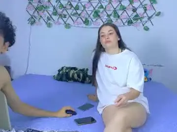 Chaturbate Free Porn Cam of val_sal_713