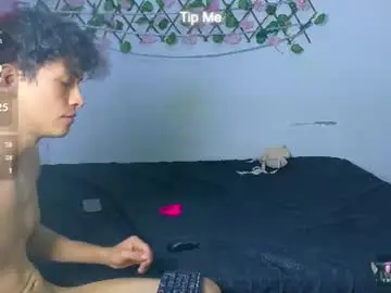 Chaturbate Best live sex cam show of val_sal_713