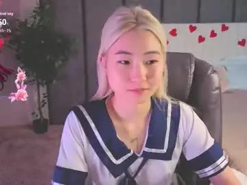 Chaturbate Sex Chat of yunnaluv