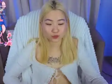 Chaturbate Adult Video Chat of yunnaluv