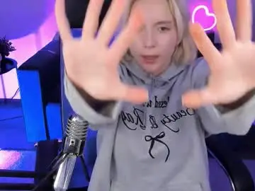 Chaturbate Free Porn Cam of aurorawrenfield