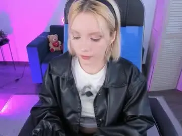 Chaturbate Adult Video Chat of aurorawrenfield