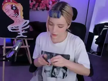 Chaturbate Adult Webcams of aurorawrenfield