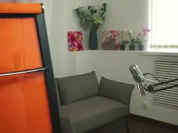 Chaturbate Nude Webcam of aurorawrenfield