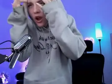 Chaturbate Live Sex of aurorawrenfield