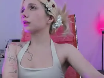 Chaturbate Private Sex Chat of aurorawrenfield