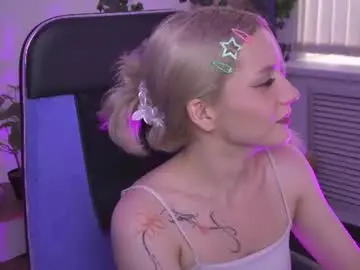Chaturbate Live Porn of aurorawrenfield