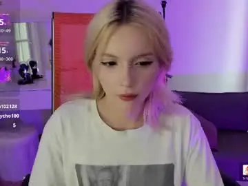Chaturbate Adult Video Chat of aurorawrenfield