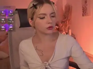 Chaturbate Live Sex of aurorawrenfield