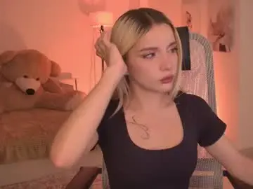 Chaturbate Sex Cam of aurorawrenfield