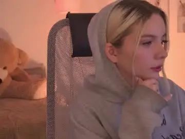 Chaturbate Watch Live Sex Cams of aurorawrenfield