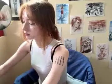 Chaturbate Live Porn of candelariatimbrook