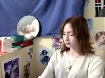 Chaturbate Free Porn Cam of candelariatimbrook