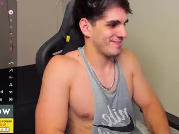 Chaturbate Sex Cam of derekcb