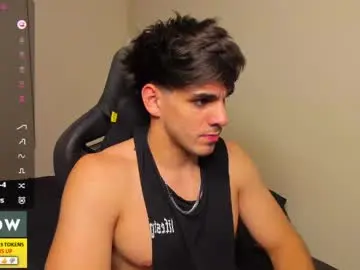 Chaturbate Free Porn Cam of derekcb