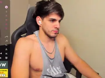 Chaturbate Live Sex Cam of derekcb