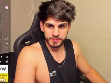 Chaturbate Sex Cam of derekcb