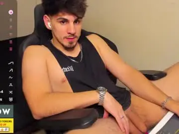 Chaturbate Best Webcam of derekcb