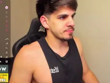 Chaturbate Sex Cam of derekcb