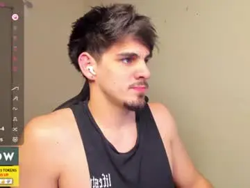 Chaturbate Best Webcam of derekcb