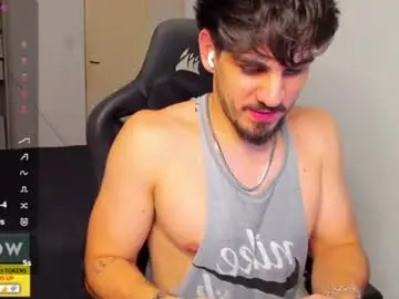Chaturbate Sex Chat of derekcb