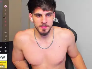 Chaturbate Live Sex Cam of derekcb