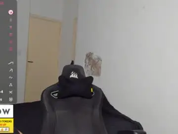 Chaturbate Live Porn of derekcb