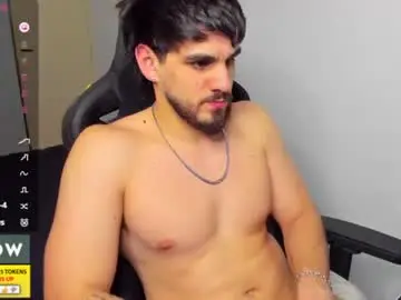 Chaturbate Adult Webcam of derekcb