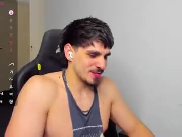 Chaturbate Adult Webcam of derekcb