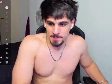 Chaturbate Nude Webcam of derekcb