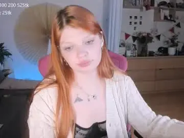 Chaturbate Live Porn of dreamysoul