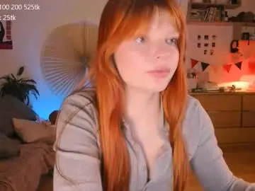 Chaturbate Adult Webcams of dreamysoul