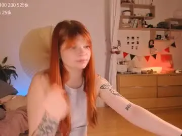 Chaturbate Best live sex cam show of dreamysoul