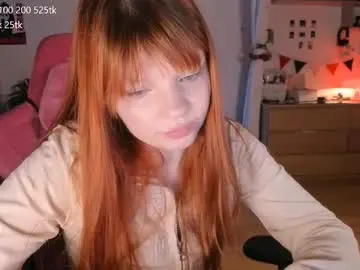 Chaturbate Nude Webcam of dreamysoul