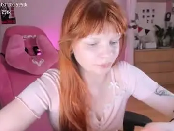 Chaturbate Watch Live Sex Cams of dreamysoul
