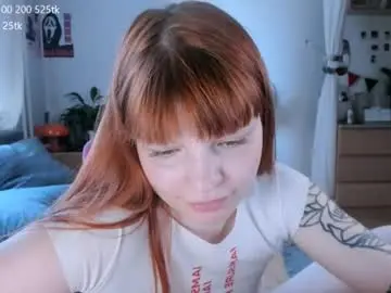 Chaturbate Live Porn of dreamysoul