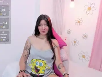 Chaturbate Best Webcam of em_aa1