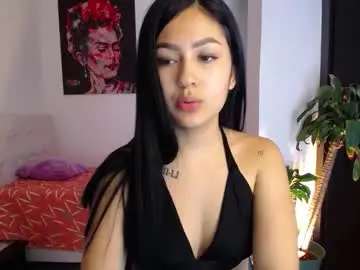 Chaturbate Adult Video Chat of heidy_7