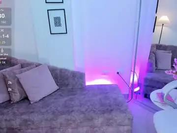 Chaturbate Live Porn of julyy_adams