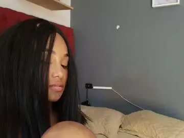 Chaturbate Sex Cam of kristyl_paez