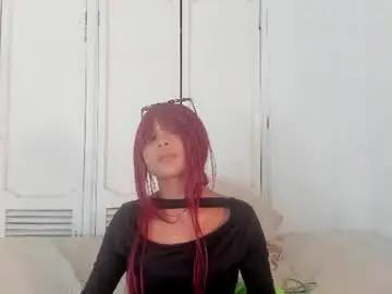Chaturbate Watch Live Sex Cams of kristyl_paez