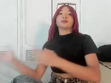 Chaturbate Free Porn Cam of kristyl_paez