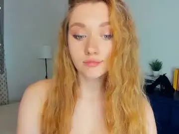 Chaturbate Adult Video Chat of laviniahoutz
